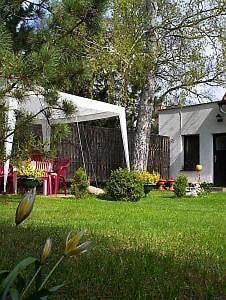 Lakeside Bed And Breakfast Berlin - Pension Am See ฟัลเคนซี ภายนอก รูปภาพ