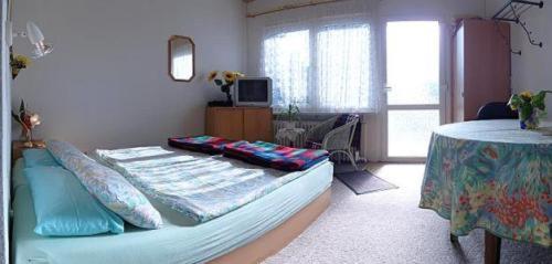 Lakeside Bed And Breakfast Berlin - Pension Am See ฟัลเคนซี ห้อง รูปภาพ