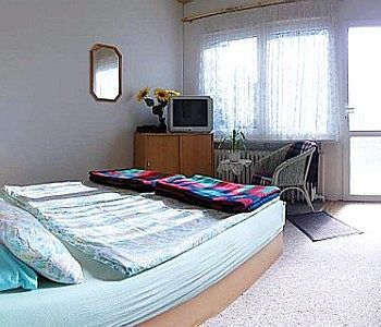 Lakeside Bed And Breakfast Berlin - Pension Am See ฟัลเคนซี ภายนอก รูปภาพ