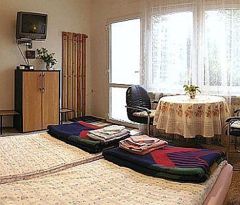 Lakeside Bed And Breakfast Berlin - Pension Am See ฟัลเคนซี ภายนอก รูปภาพ